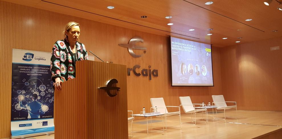 Aragón Plataforma Logística cumple cinco años impulsando el sector desde una “visión holística”