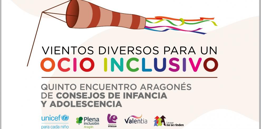 Jaca acogerá los días 22 y 23 de octubre el 5º Encuentro de Consejos Aragoneses de Infancia y Adolescencia