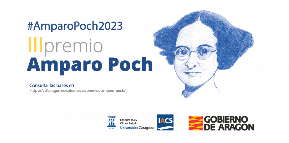 Cartel 1920_III Premio  Amparo Poch