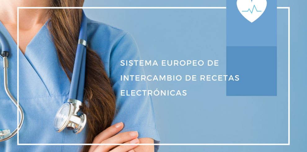 Aragón se une a la interoperabilidad de la receta electrónica con los  países de la Unión Europea