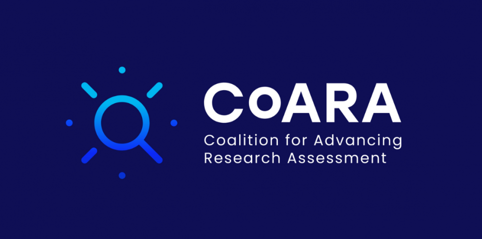 ARAID es la primera entidad aragonesa firmante del Acuerdo y miembro de CoARA.