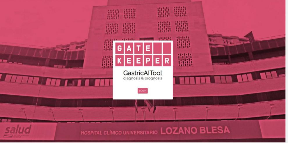 La herramienta estará disponible para investigadores y clínicos a través de la plataforma desarrollada bajo el marco del proyecto GATEKEEPER