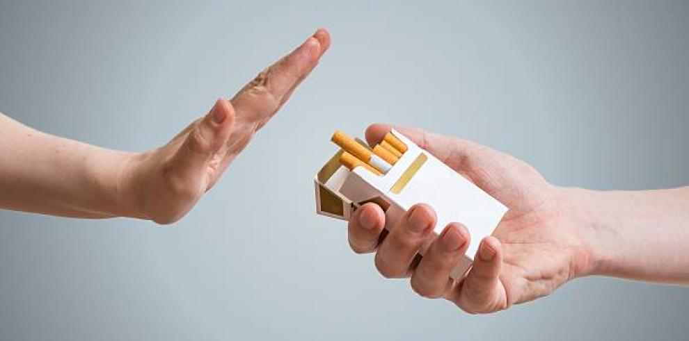 El tabaquismo continúa siendo la principal causa de morbimortalidad en España