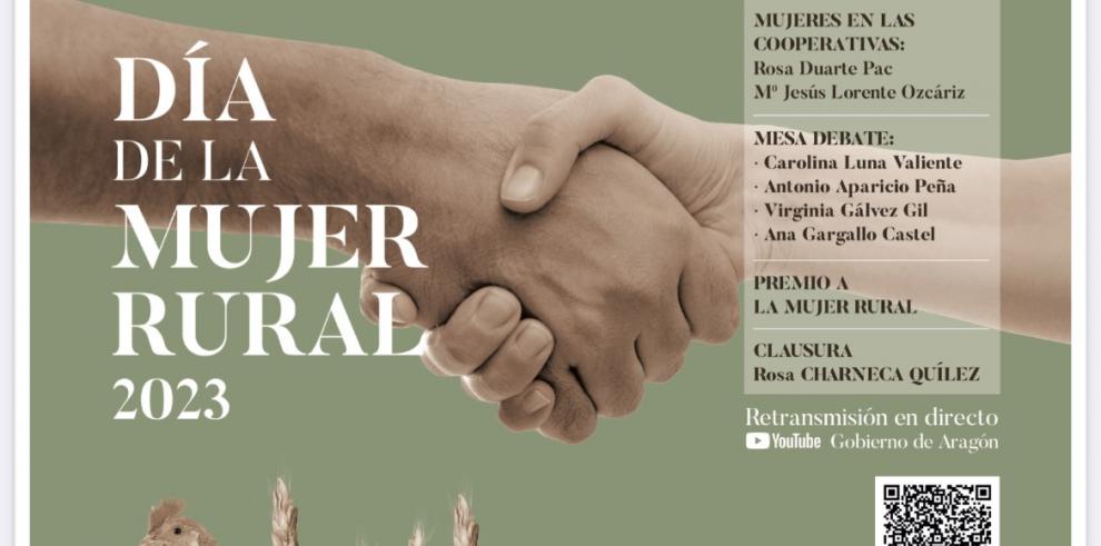 Image 4 of article Día de la Mujer Rural: Cooperativas agroalimentarias: mujeres y hombres trabajando en equipo por la igualdad.