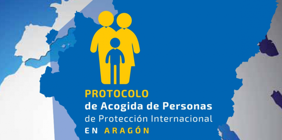 Imagen del artículo Aragón convoca una reunión de urgencia para coordinar la acogida de las personas desplazadas desde Canarias ante la falta de información del Gobierno de España