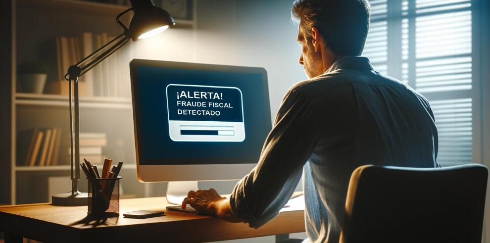 Imagen del artículo Aragón aplica la Inteligencia Artificial para la detección de fraude fiscal