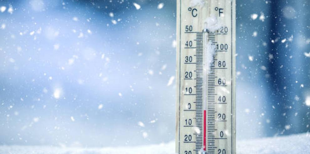 Imagen del artículo Salud Pública pone en marcha un plan de prevención por bajas temperaturas