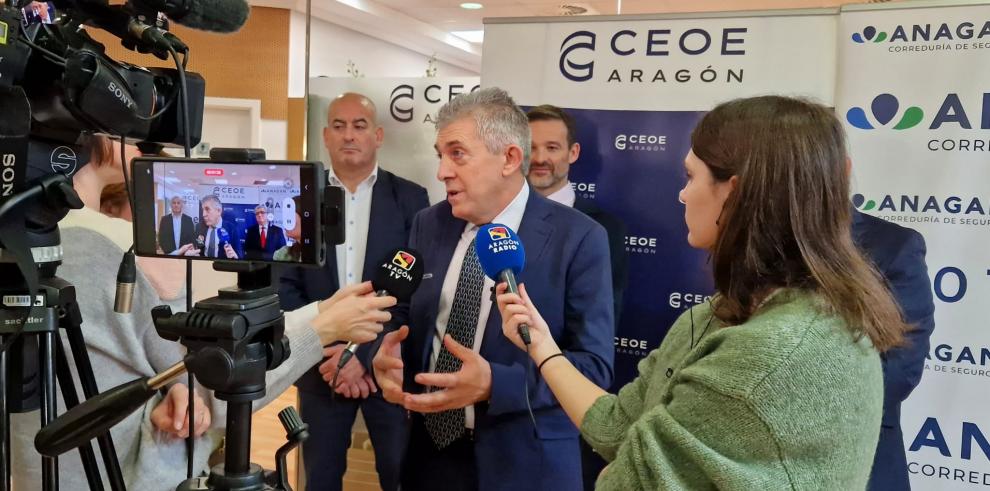El I Foro Gastronómico Aragón 2024 reivindica la excelencia e innovación de la producción alimentaria y la restauración aragonesa