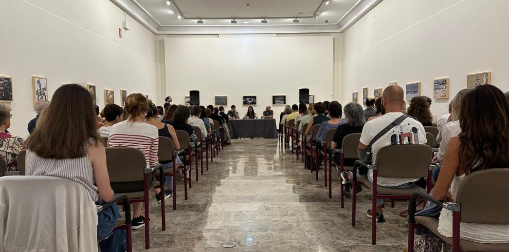 Imagen del artículo La Fundación Goya en Aragón inicia su segunda temporada de podcast