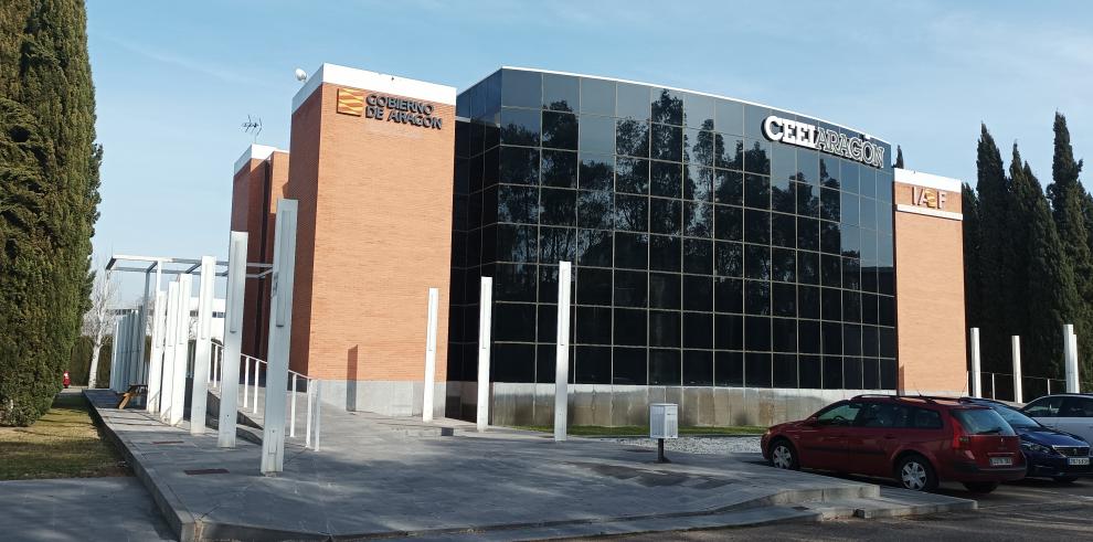 Imagen del artículo CEEI incorpora en Zaragoza a Mecanus Innovación y Exxn Engineering, dos empresas de alto componente tecnológico