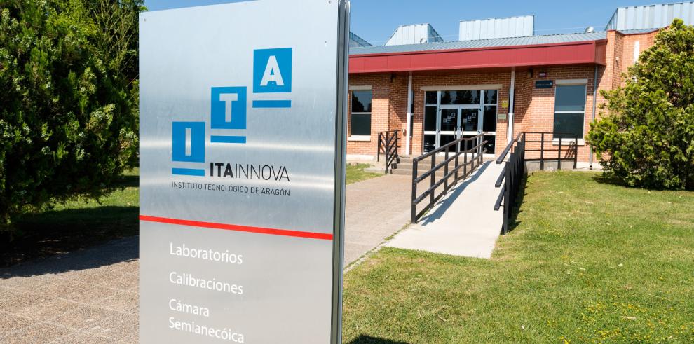 Imagen del artículo ITAINNOVA firma un convenio de cooperación con centros educativos que impartan Formación Profesional