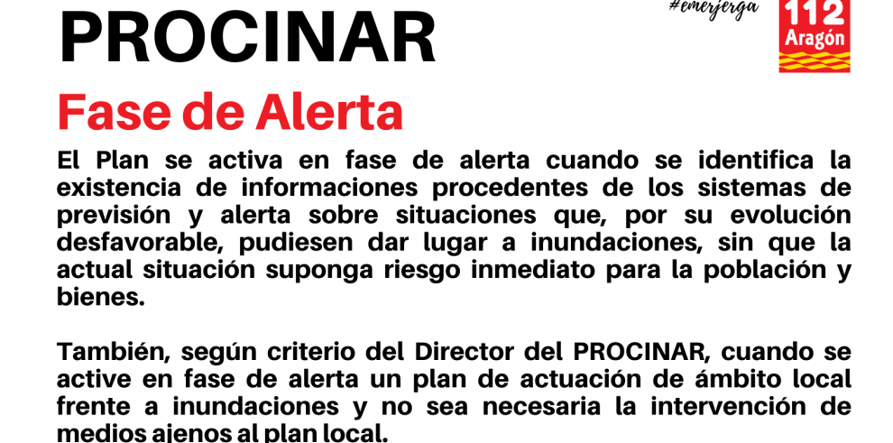 Imagen del artículo El Gobierno de Aragón desactiva el nivel 1 de emergencia por la crecida del Ebro y pasa a fase de alerta