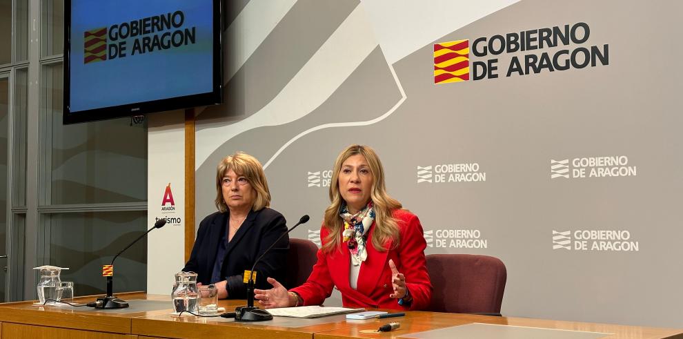 Imagen del artículo El Gobierno de Aragón mantendrá el proceso de exhumaciones de los últimos años