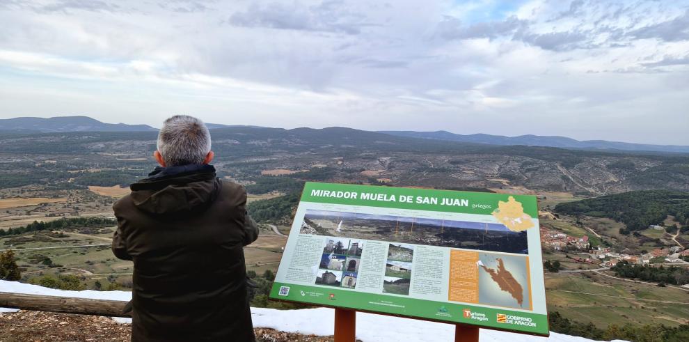 Aragón cuenta con siete reservas de caza y diez cotos sociales
