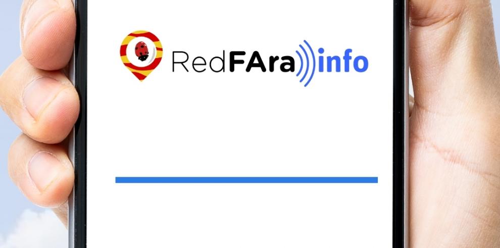 RedFara es una nueva herramienta para técnicos y agricultores